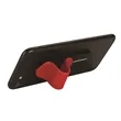 Taffy Multi-Use Grip Holder | https://www.bestnamebadges.com