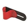 Taffy Multi-Use Grip Holder | https://www.bestnamebadges.com