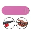 Taffy Multi-Use Grip Holder | https://www.bestnamebadges.com