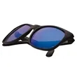 Sharp Mirrored Sunglasses | https://www.bestnamebadges.com