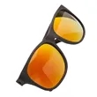 Sharp Mirrored Sunglasses | https://www.bestnamebadges.com