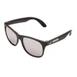 Sharp Mirrored Sunglasses | https://www.bestnamebadges.com
