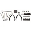 Spectacular 27-Piece Precision Tool Set | https://www.bestnamebadges.com