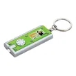 Ester Flashlight Keyring | https://www.bestnamebadges.com