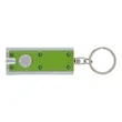 Ester Flashlight Keyring | https://www.bestnamebadges.com