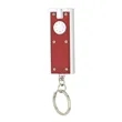 Ester Flashlight Keyring | https://www.bestnamebadges.com