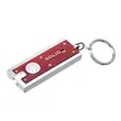Ester Flashlight Keyring | https://www.bestnamebadges.com