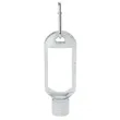 Amico 1 oz. Hand Sanitizer | https://www.bestnamebadges.com