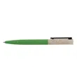 Clover Twist-Action Ballpoint Pen | https://www.bestnamebadges.com