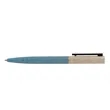 Clover Twist-Action Ballpoint Pen | https://www.bestnamebadges.com