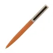 Clover Twist-Action Ballpoint Pen | https://www.bestnamebadges.com
