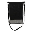 Crestone 3.8L Waterproof Bag w/ Mesh Outer | https://www.bestnamebadges.com