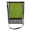 Crestone 3.8L Waterproof Bag w/ Mesh Outer | https://www.bestnamebadges.com