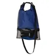 Crestone 3.8L Waterproof Bag w/ Mesh Outer | https://www.bestnamebadges.com