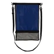 Crestone 3.8L Waterproof Bag w/ Mesh Outer | https://www.bestnamebadges.com