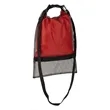 Crestone 3.8L Waterproof Bag w/ Mesh Outer | https://www.bestnamebadges.com