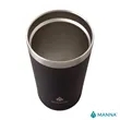 Manna™ 18 oz. Ranger Pint Steel Tumbler | https://www.bestnamebadges.com