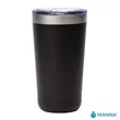 Manna™ 18 oz. Ranger Pint Steel Tumbler | https://www.bestnamebadges.com