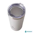 Manna™ 18 oz. Ranger Pint Steel Tumbler | https://www.bestnamebadges.com
