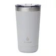 Manna™ 18 oz. Ranger Pint Steel Tumbler | https://www.bestnamebadges.com