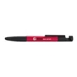 Multiplicity 8-in-1 Multi-Function Pen | https://www.bestnamebadges.com