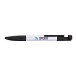 Multiplicity 8-in-1 Multi-Function Pen | https://www.bestnamebadges.com