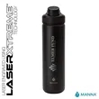 Manna™ 26 oz. Ranger Powder Coated Steel Bottle | https://www.bestnamebadges.com