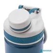Manna™ 26 oz. Ranger Powder Coated Steel Bottle | https://www.bestnamebadges.com