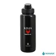 Manna™ 40 oz. Ranger Steel Bottle | https://www.bestnamebadges.com