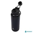 Manna™ 40 oz. Ranger Steel Bottle | https://www.bestnamebadges.com