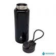 Manna™ 40 oz. Ranger Steel Bottle | https://www.bestnamebadges.com