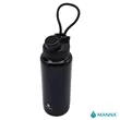 Manna™ 40 oz. Ranger Steel Bottle | https://www.bestnamebadges.com