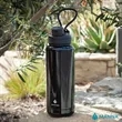 Manna™ 40 oz. Ranger Steel Bottle | https://www.bestnamebadges.com