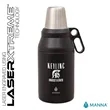 Manna™ 64 oz. Stack Growler | https://www.bestnamebadges.com