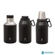 Manna™ 64 oz. Stack Growler | https://www.bestnamebadges.com