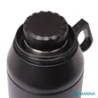 Manna™ 64 oz. Stack Growler | https://www.bestnamebadges.com