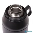 Manna™ 64 oz. Stack Growler | https://www.bestnamebadges.com