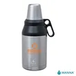 Manna™ 64 oz. Stack Growler | https://www.bestnamebadges.com