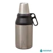 Manna™ 64 oz. Stack Growler | https://www.bestnamebadges.com
