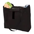 Viridis Foldable Tote | https://www.bestnamebadges.com