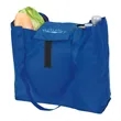 Viridis Foldable Tote | https://www.bestnamebadges.com