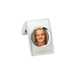 Magnifique Folding Clock / Photo Frame | https://www.bestnamebadges.com