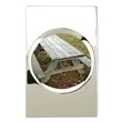 Magnifique Folding Clock / Photo Frame | https://www.bestnamebadges.com