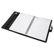 Navigate Notebook w/ Wireless Phone Charger | https://www.bestnamebadges.com