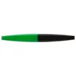 Cap-Off Pen Plastic Pen | https://www.bestnamebadges.com