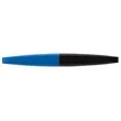 Cap-Off Pen Plastic Pen | https://www.bestnamebadges.com