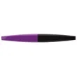 Cap-Off Pen Plastic Pen | https://www.bestnamebadges.com