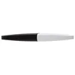 Cap-Off Pen Plastic Pen | https://www.bestnamebadges.com