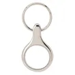 Apparier Round Keyring | https://www.bestnamebadges.com