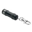 Ugo LED Flashlight with Lobster Clip | https://www.bestnamebadges.com